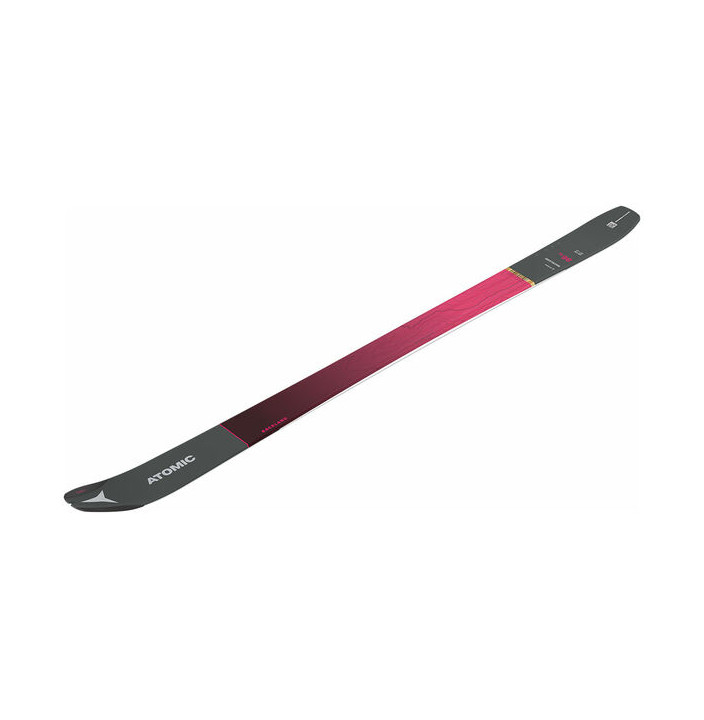 BACKLAND 86 SL WOMAN