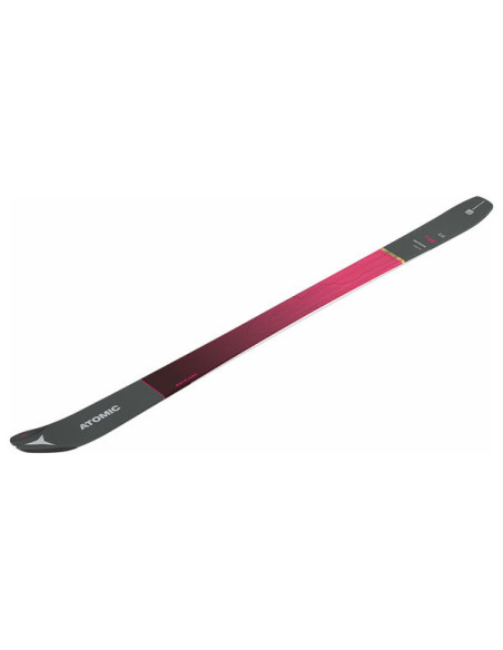 BACKLAND 86 SL WOMAN BACKLAND 86 SL WOMAN