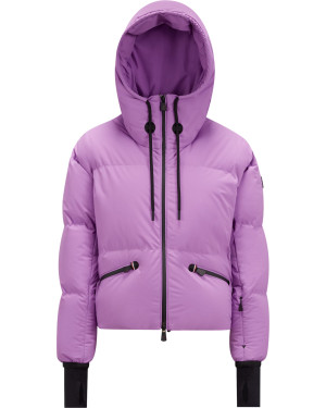 ALLESAZ BOMBER