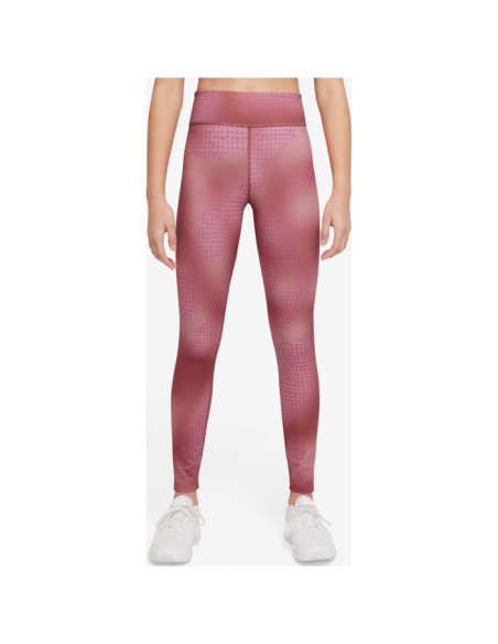 NIKE DRI-FIT ONE BIG KIDS'  GI NIKE DRI-FIT ONE BIG KIDS'  GI