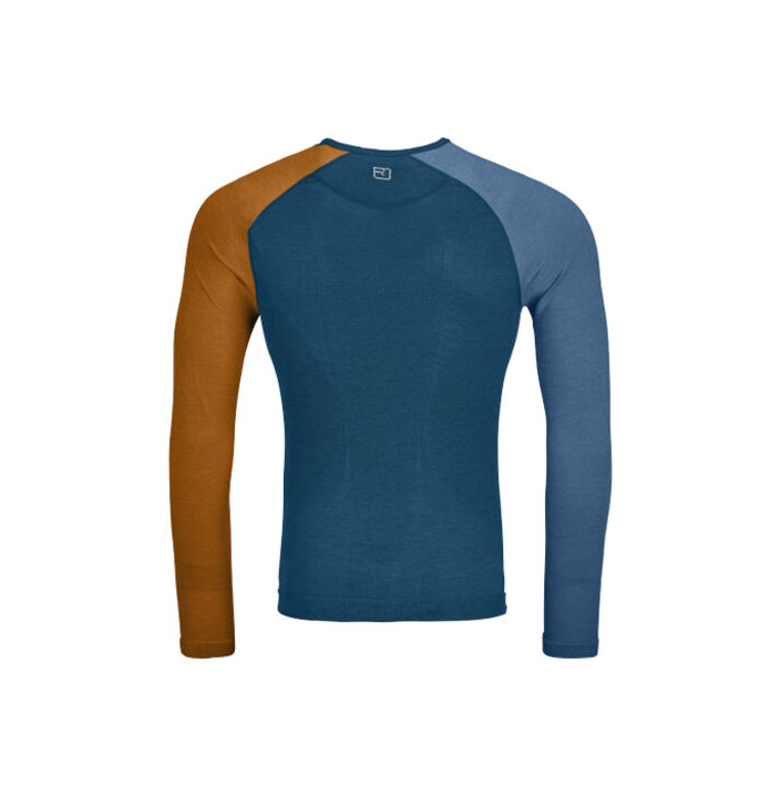 120 COMP LIGHT LONG SLEEVE M