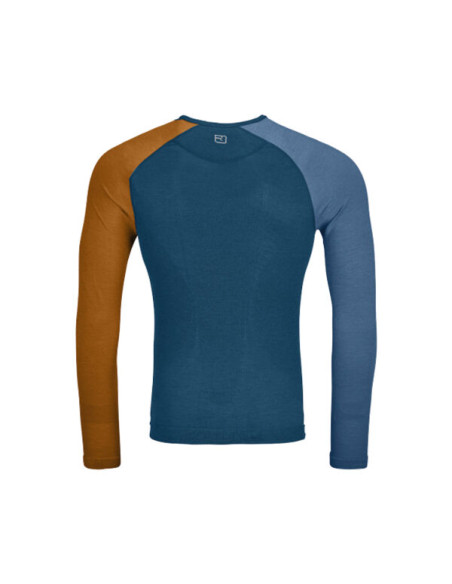 120 COMP LIGHT LONG SLEEVE M