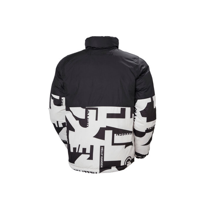 ACTIVE REVERSIBLE JACKET