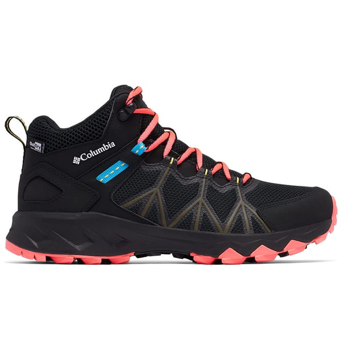 PEAKFREAK II MID OUTDRY WS