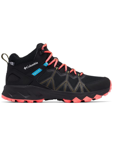 PEAKFREAK II MID OUTDRY WS PEAKFREAK II MID OUTDRY WS