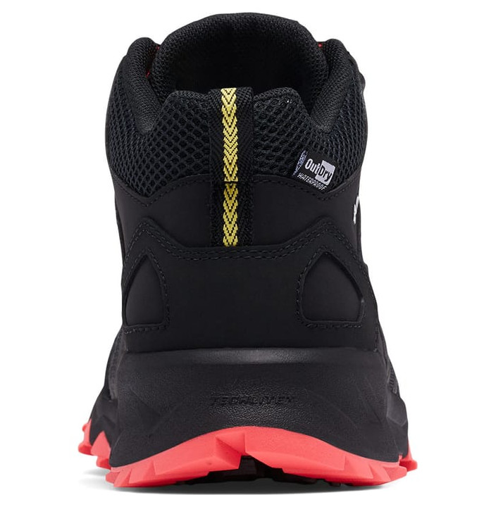 PEAKFREAK II MID OUTDRY WS