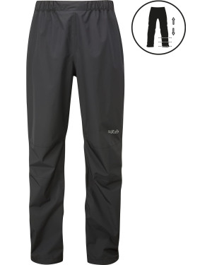 DOWNPOUR ECO PANTS FZ
