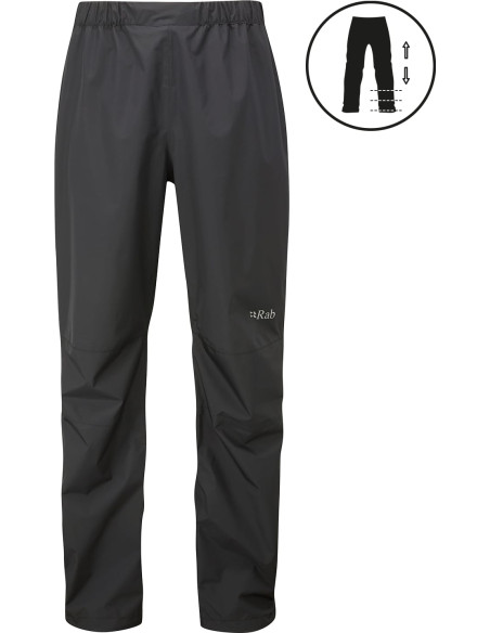 DOWNPOUR ECO PANTS FZ DOWNPOUR ECO PANTS FZ