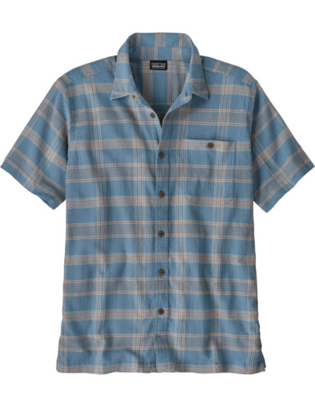 M'S AC SHIRT