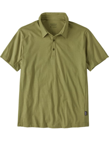 M'S ESSENTIAL POLO