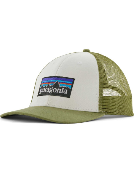 P-6 Logo LoPro Trucker Hat P-6 Logo LoPro Trucker Hat