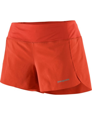 W'S STRIDER PRO SHORTS - 3 12 IN.