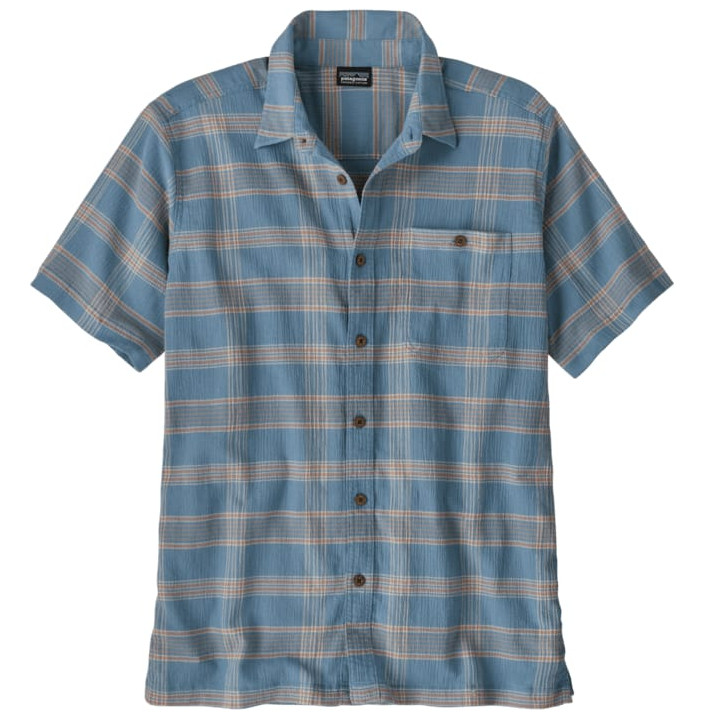 M'S AC SHIRT