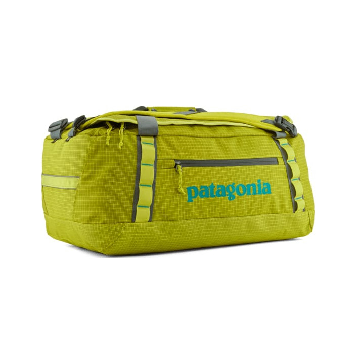 BLACK HOLE DUFFEL 40L