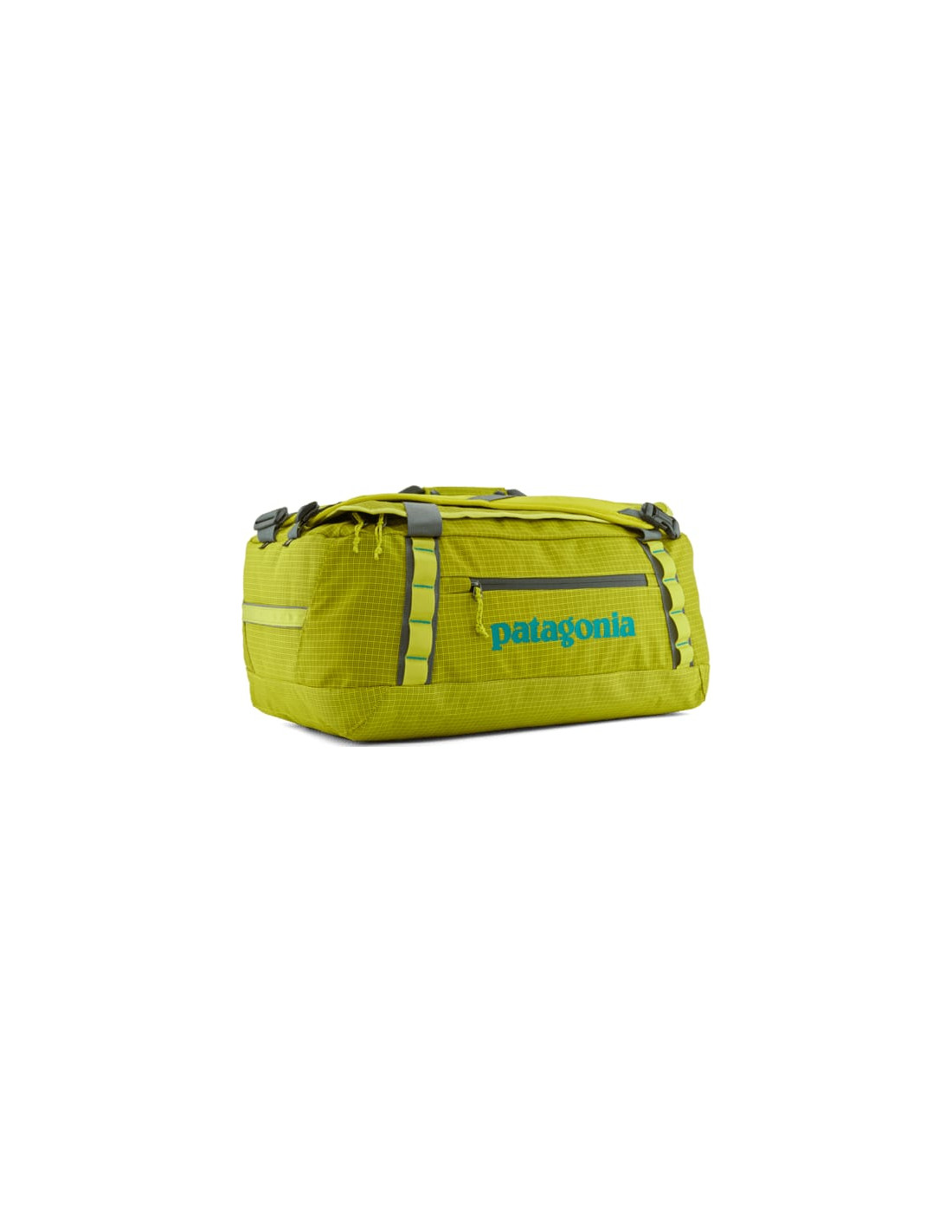 BLACK HOLE DUFFEL 40L