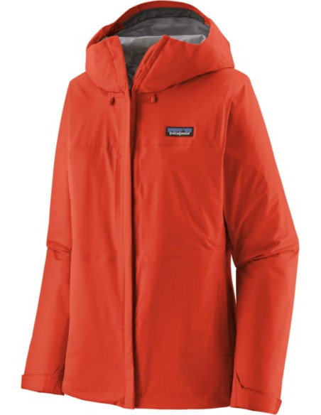 W'S TORRENTSHELL 3L RAIN JKT W'S TORRENTSHELL 3L RAIN JKT