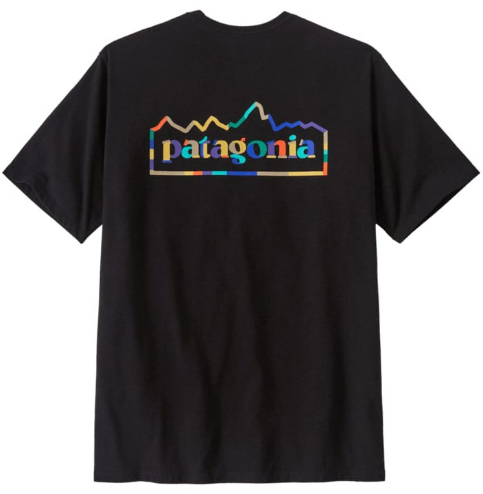 M'S UNITY FITZ RESPONSIBILI-TEE