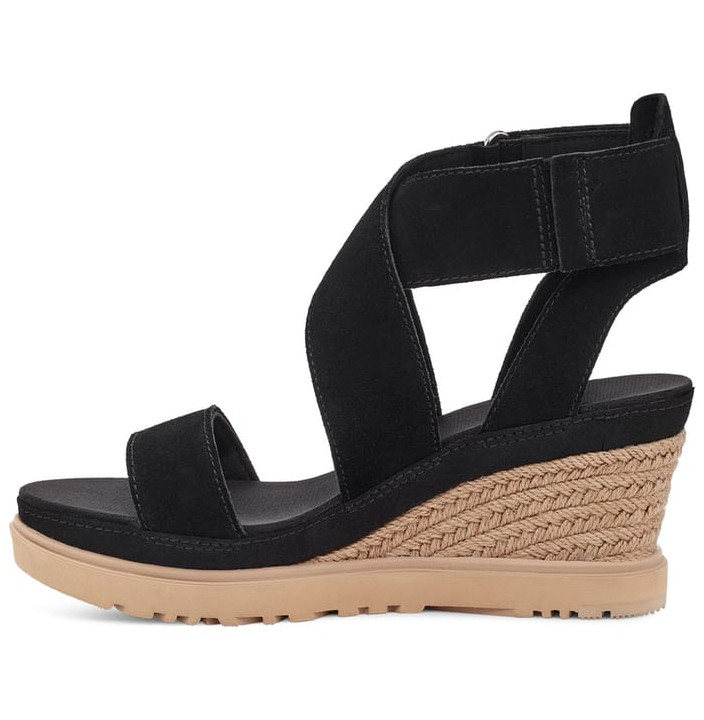 W ILEANA ANKLE