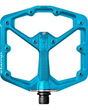 CRANK BROTHERS STAMP 7 LARGE FABIO WIBMER SIGNATURE EDITION