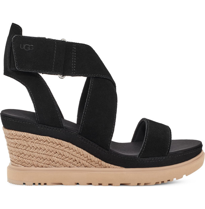 W ILEANA ANKLE