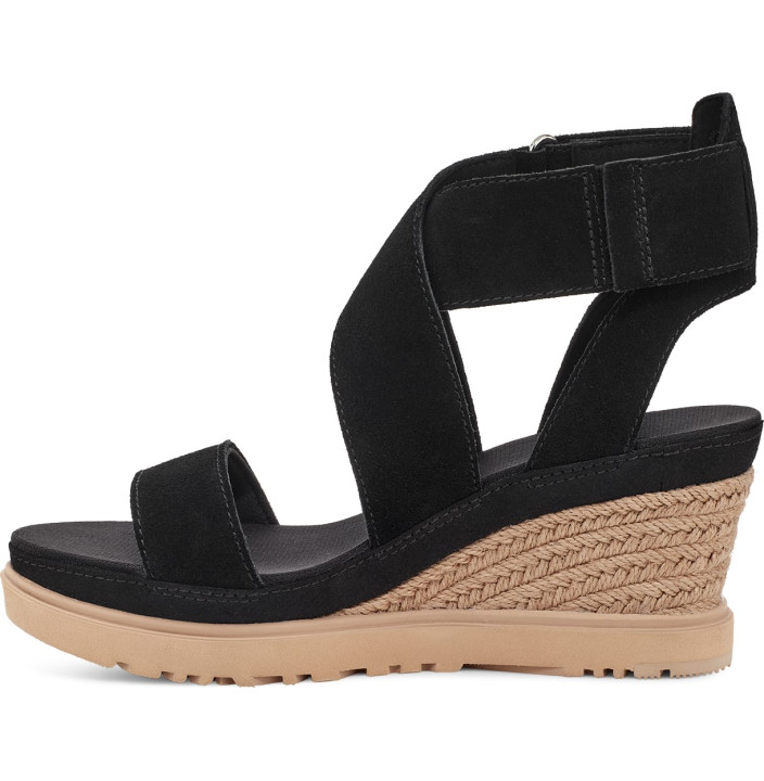 W ILEANA ANKLE