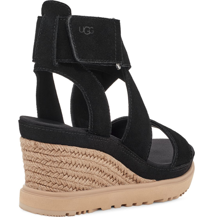 W ILEANA ANKLE