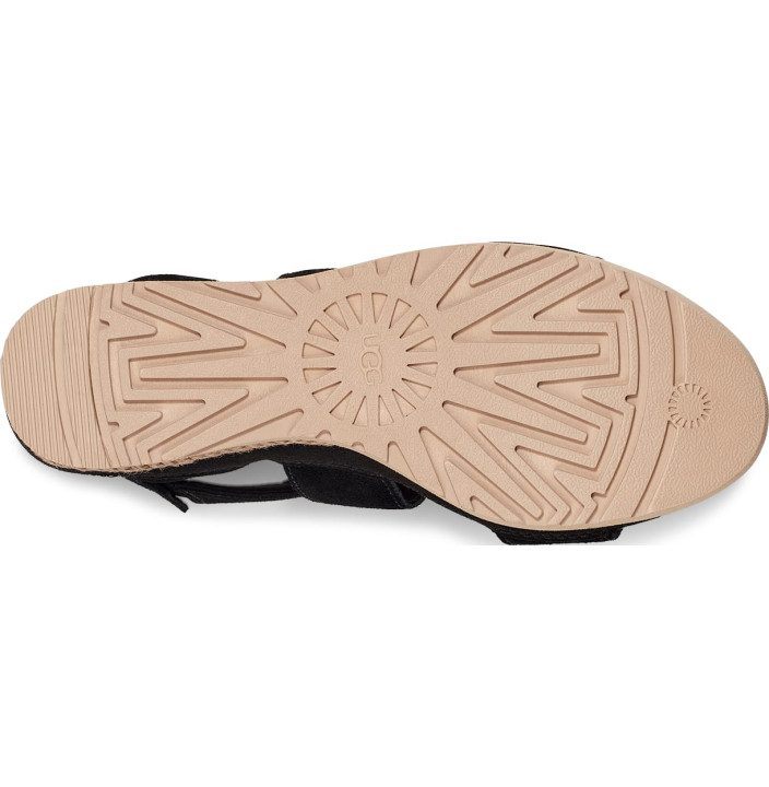 W ILEANA ANKLE