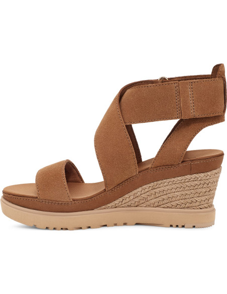 W ILEANA ANKLE W ILEANA ANKLE