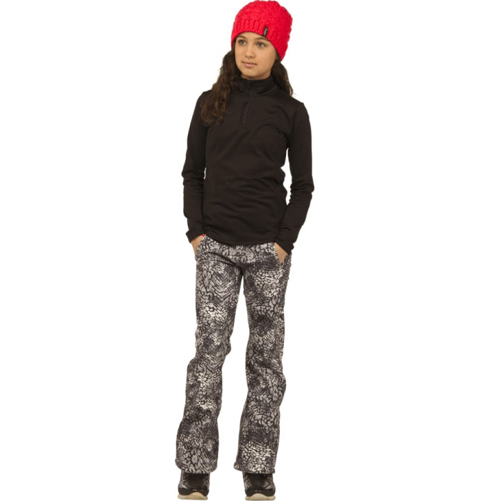 FABRIZOY JR 1 4 ZIP TOP