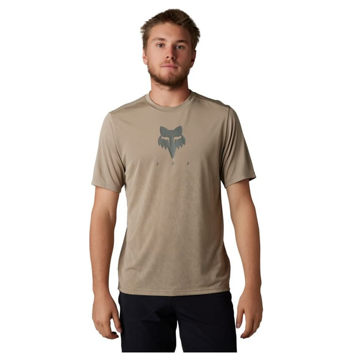 RANGER TRU DRI SS JERSEY