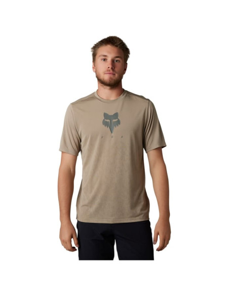 RANGER TRU DRI SS JERSEY