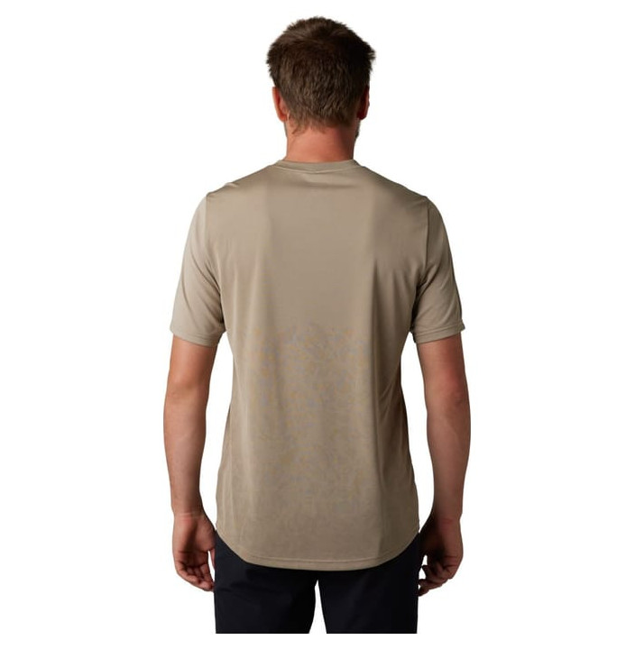 RANGER TRU DRI SS JERSEY