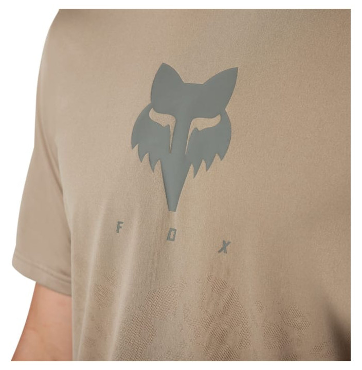 RANGER TRU DRI SS JERSEY