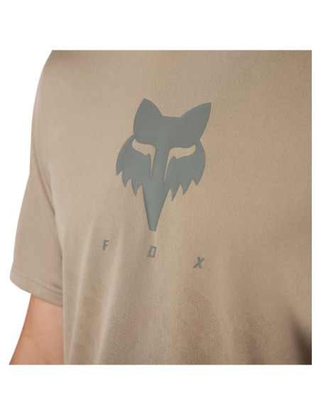 RANGER TRU DRI SS JERSEY