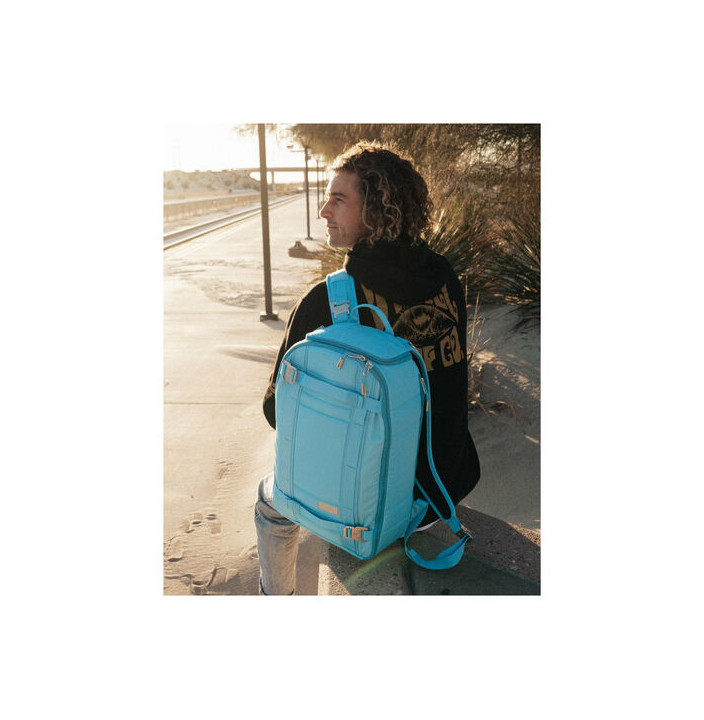 RAMVERK BACKPACK 21L