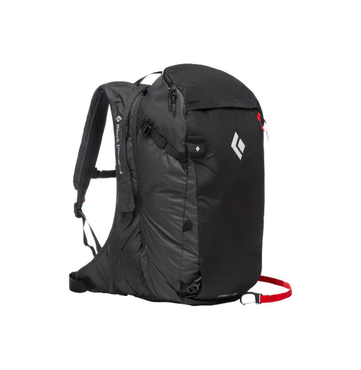 JETFORCE PRO 35 BACKPACK
