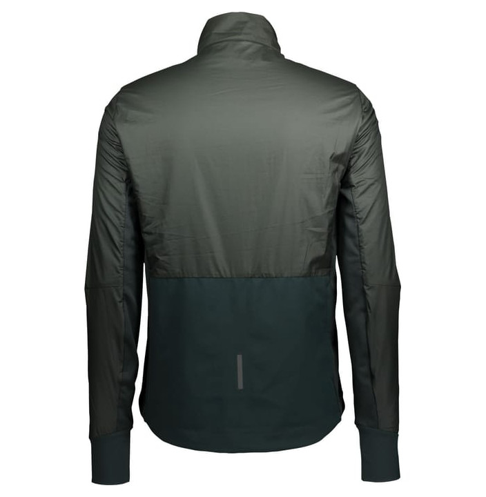 CHAQUETA MS TRAIL STORM INSULOFT AL