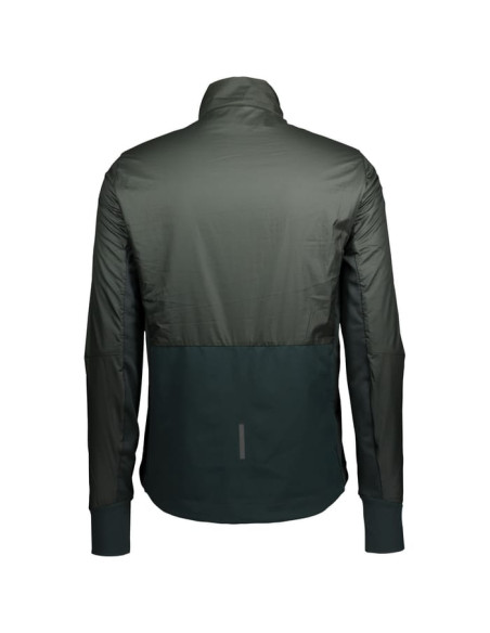 CHAQUETA MS TRAIL STORM INSULOFT AL