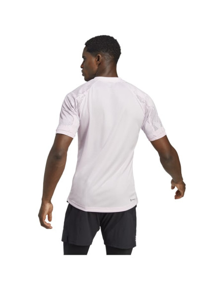MEL RAGLAN TEE MEL RAGLAN TEE