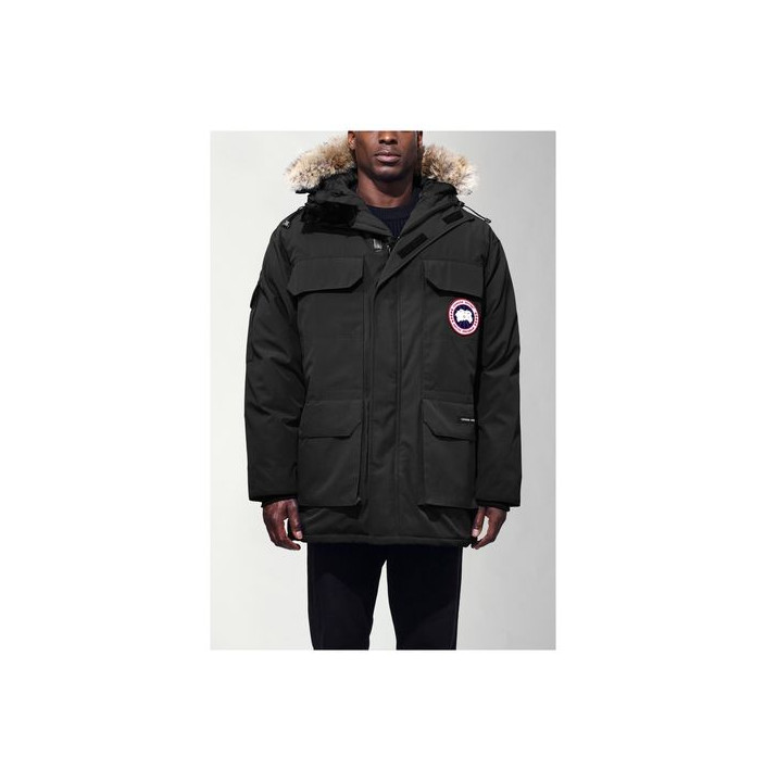EXPEDITION PARKA