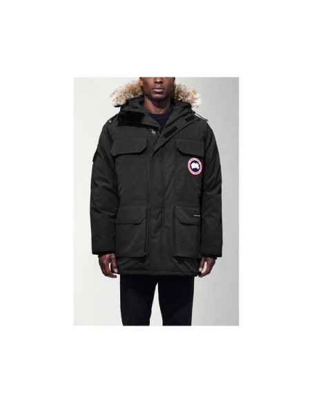 EXPEDITION PARKA