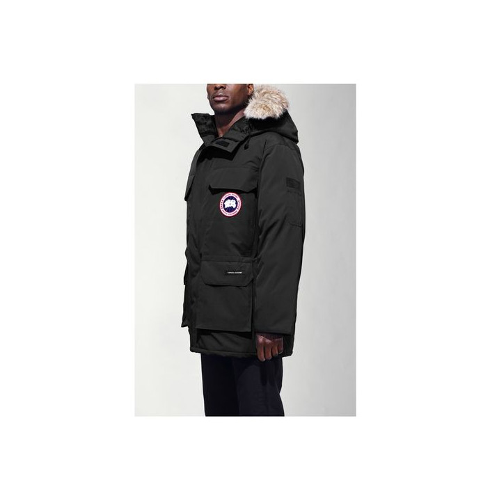 EXPEDITION PARKA