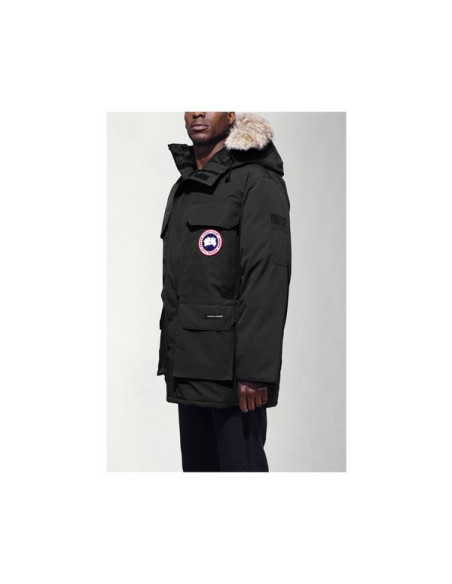 EXPEDITION PARKA