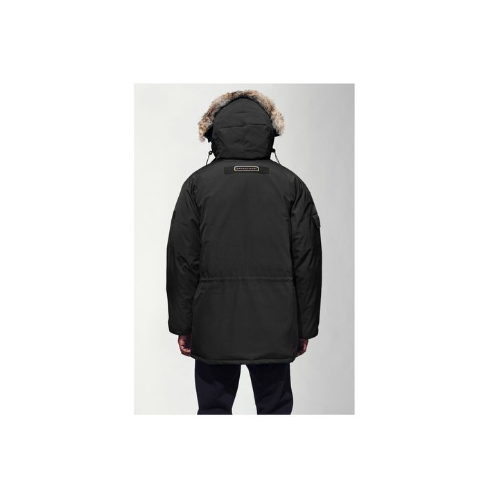 EXPEDITION PARKA