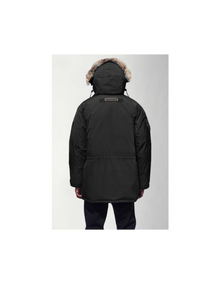 EXPEDITION PARKA
