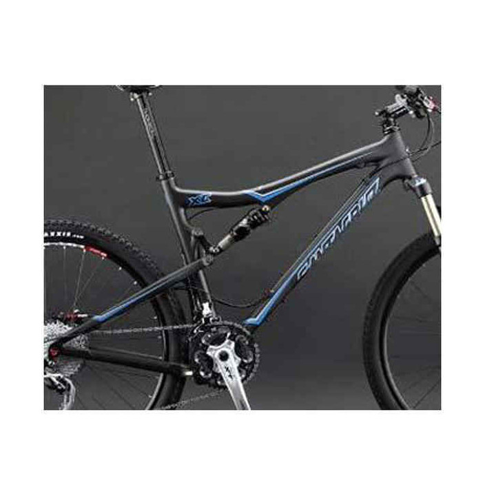 BLUR XC 2 CARBON '11