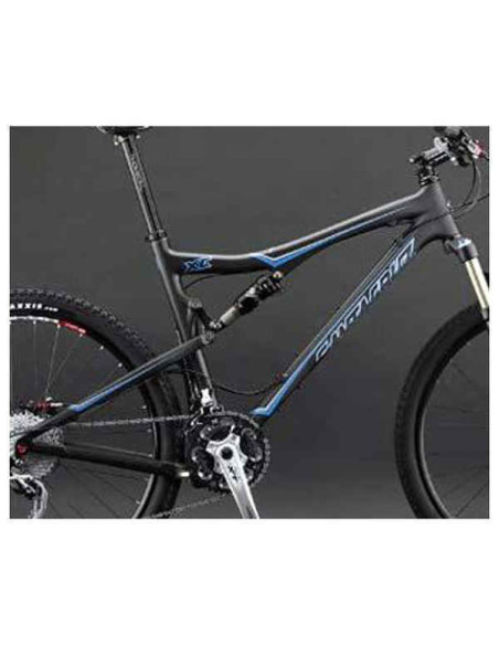 BLUR XC 2 CARBON '11