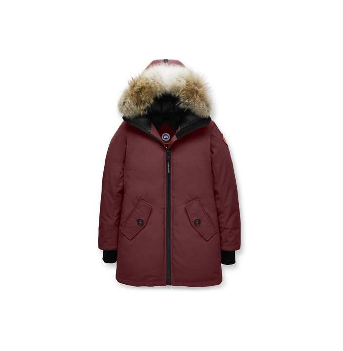 ROSEMONT PARKA