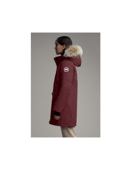 ROSEMONT PARKA