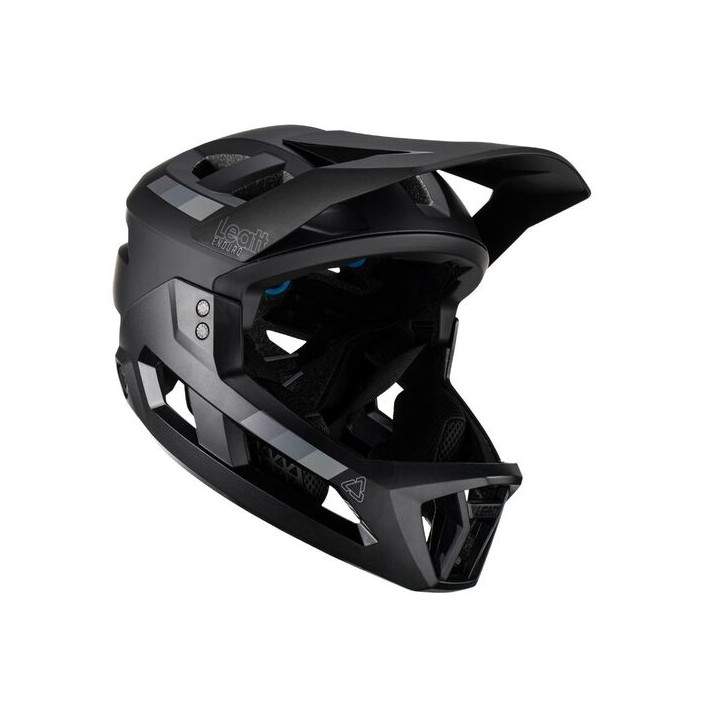CASQUE MTB ENDURO 2.0